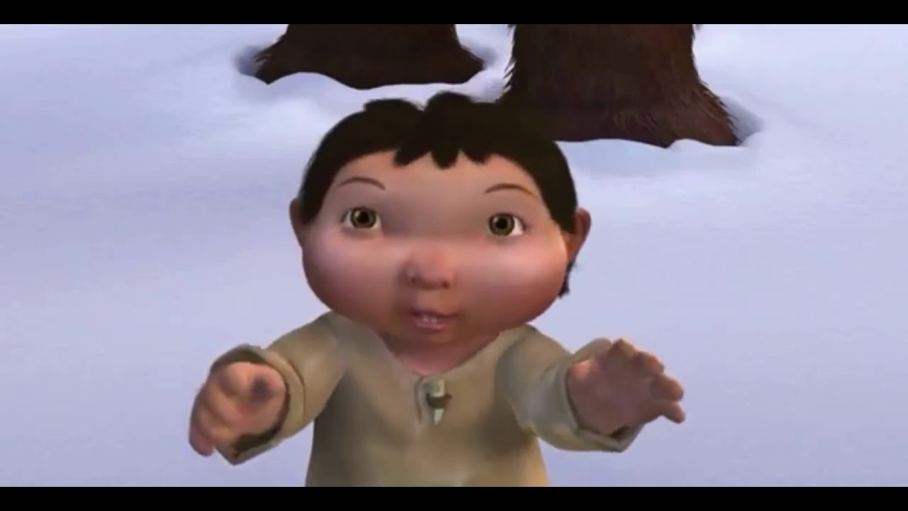 How Ice Age Should Of Ended YouTube