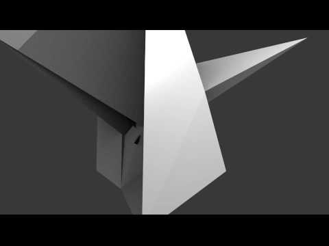 Object Morph Test 2