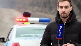 «Дай дураку дорогу»: кто и зачем объезжает краснодарские пробки по обочинам «Дай дураку дорогу»: кто и зачем объезжает краснодарские пробки по обочинам