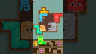 🐈 puzzles cats- gameplay walkthrough (Android apps) #shorts  #games #funny screenshot 5