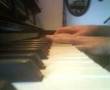 Arctic Monkeys Cover Old Yellow Bricks - Piano