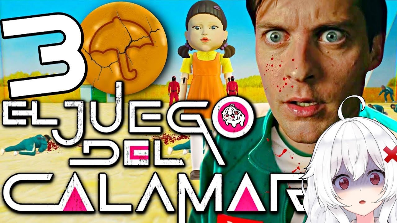 ERISPHERIA reacciona 