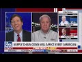 Tucker Carlson - Mike Taylor Interview 11-02-21