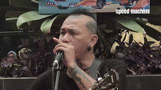 Marjinal RENCONG MARENCONG #jakarta #KPK #punkrock #korupsi #tattoo #akustik #punk #spotify #indie