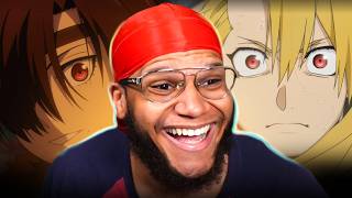 THIS LOOKS AMAZING!!! 😈| Daemons of the Shadow Realm Episode 1 Reaction!