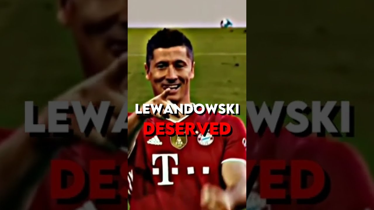 The Most Unfair Ballon D'ors🥶🔥