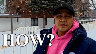 Download Lagu hirap sa buhay canada, pero panay ang bakasyon MP3