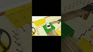 Car Driving Test Solo Mod 🔥 CapCut Edit | Smooth Driving Vibes