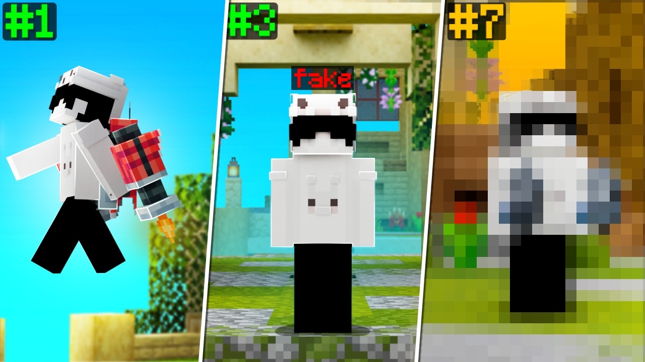 7 советов по игре Bedwars, которые вам нужно знать! (+1 бонус)