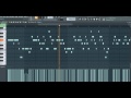 ED Sheeran - Remake FLP Shape of you (Yore Remix)