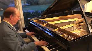 Alexander’s Ragtime Band by Irving Berlin (optional dance-along) - Charles Manning, Piano Improv