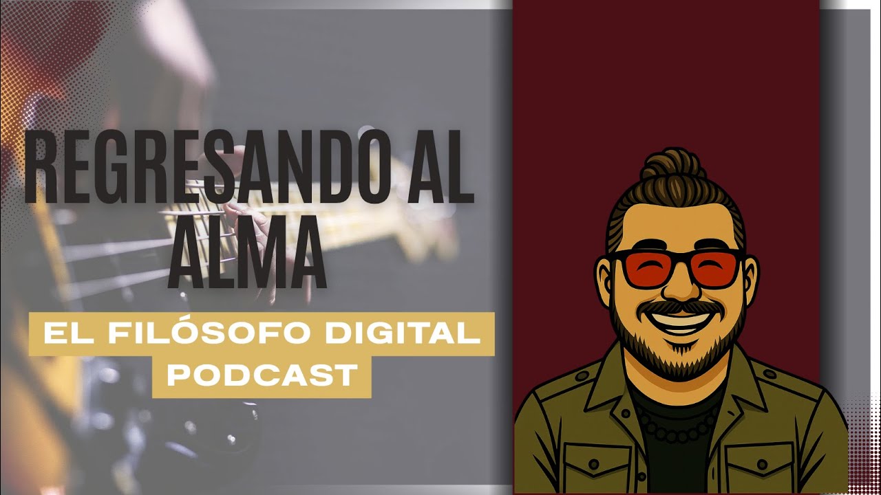 LIRA Regresando al Alma -  Filosofo Digital y Lunara AI