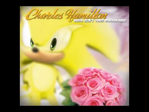 Charles Hamilton- In Case I Actually Get Her (W/ Lyrics)