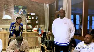 Gocc Uk Holland Sabbath Credo Shamai