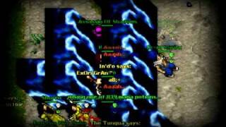Mtibia Illusion