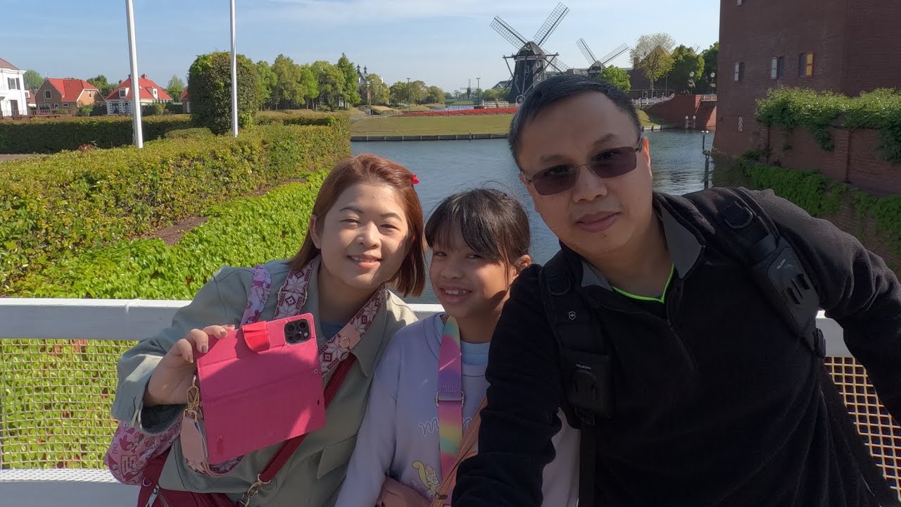 Torfah's World : Nagoya - Fukuoka Japan 2025