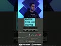 how to make dark synth beats (trust the process)