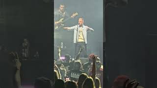 Matthew West, Don't Stop Praying/Hello, My Name Is