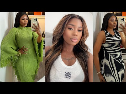 FASHION NOVA SPRING TRY- ON HAUL! - AFFORDABLE 15 SPRING SUMMER OUTFIT,TRENDS, JEANS & DRESS