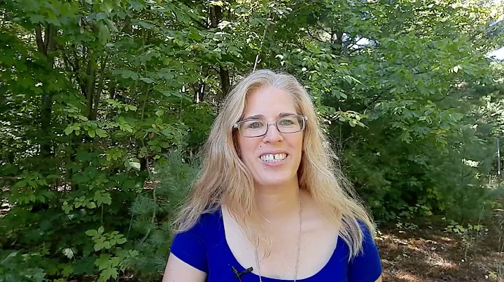 A Guiding Hand - Marie Tindall