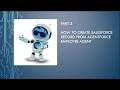 Part-3 Create account record from Agentforce employee agent #salesforce #agentforce #agent