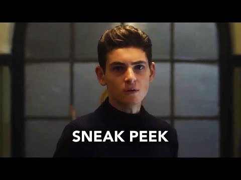 Gotham 5x01 Sneak Peek "Year Zero" (HD) Season 5 Episode 1 Sneak Peek