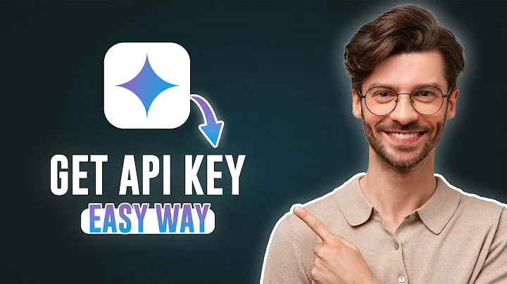 How to Get Your Google Gemini API Key (Step-by-Step Guide 2025)