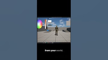 8 FREE Plugins That Will Make Your Workflow EASIER & QUICKER ⚡#unreal #plugin #helpful #useful
