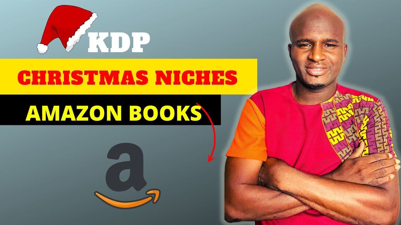 kdp-christmas-niches-amazon-kdp-publishing-niche-research-for
