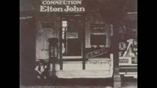 Elton John - Into the Old Man's Shoes chords