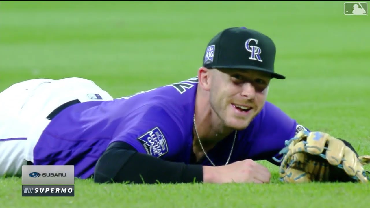 Colorado Rockies Kids in Colorado Rockies Team Shop 