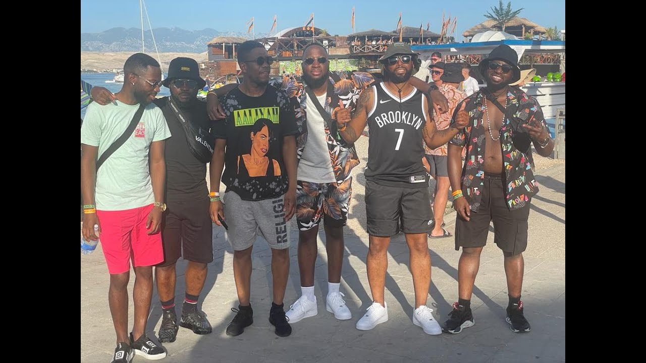 CROATIA FRESH ISLAND 2022