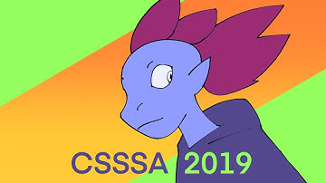 [ACCEPTED!] Deep Dive - CSSSA 2019 Animation Application
