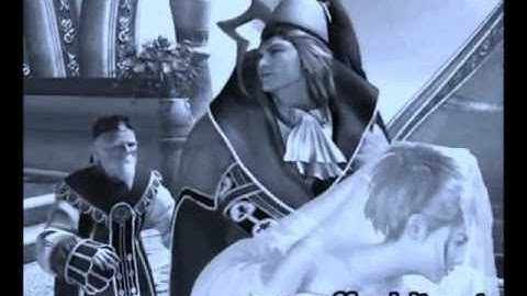 Because the Night: Final Fantasy X and X-2