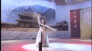 100415 - Jang Kkotip Native Arts And Cultures Foundation Cf