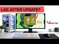 Fix Valorant FPS Drops After Update | Lag &amp; Stuttering Fix (Windows 10 &amp; 11)