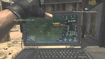 MTLSNIPER514 - MW3 Game Clip