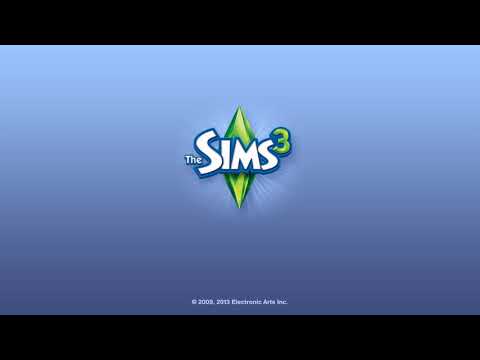 Salsa Saka K — The Sims 3 (Windows) — Audio