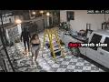 10 SCARY Videos Caught On Security Camera! V4