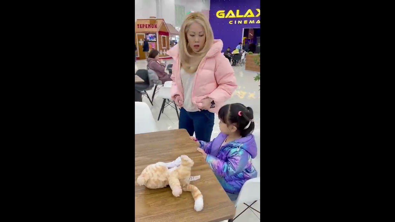 Give Good LeoNata Family Shorts TikTok