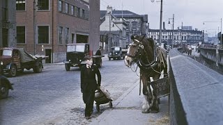 Belfast in 1953