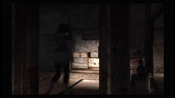 Fatal Frame 2: Crimson Butterfly - (PS2) - Part 24 w/ Awesome Commentary