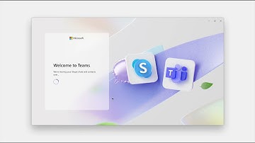 The Next Chapter  From Skype to Teams