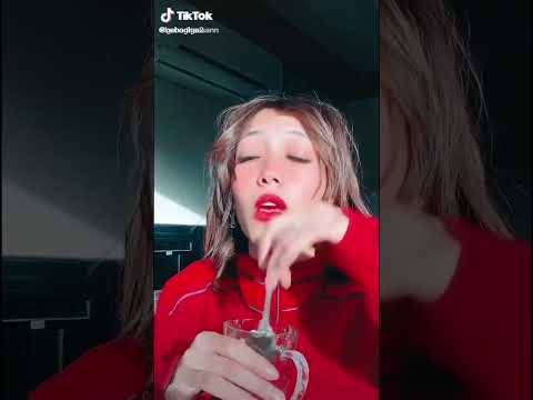 تيك توك جهاد حسن المحزوف