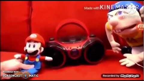 Everything Has Fallen Into The Sonic (Hazelnut Edition) Add Round 4