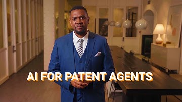 Master AI for Patent Agents: Prompt & Video courses, Certifications and AI tools Training