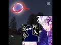 edit de gojo #edit #shorts #satorugojou