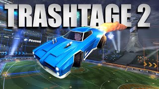 Trashtage 2 :)