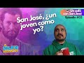 Un café con San José | Episodio #02: San José, ¿un joven como yo?