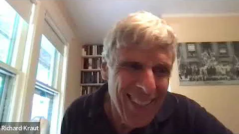 Richard Kraut on Arthur Adkins discussion of Arist...
